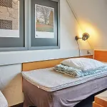 Ferienhaus 5 Person On A In
