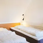 Ferienhaus 5 Person On A In *