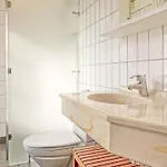 5 Person On A In Ferienhaus Gudhjem