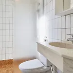 Ferienhaus 5 Person On A In *