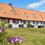 5 Person On A In Ferienhaus Gudhjem
