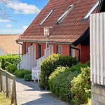 Ferienhaus 5 Person On A In Gudhjem