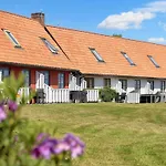 Semesterbostad 5 Person On A In Gudhjem