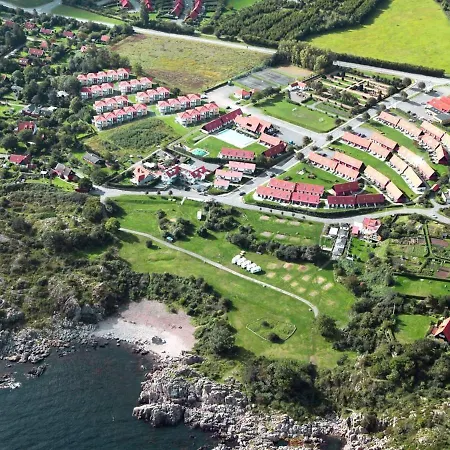 V Holiday home Gudhjem