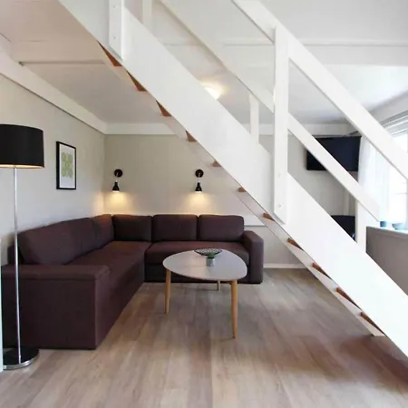 V Holiday home *