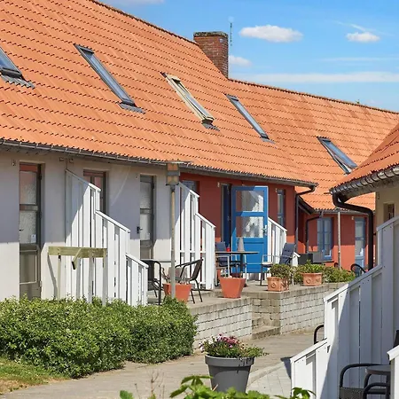 V Holiday home Gudhjem