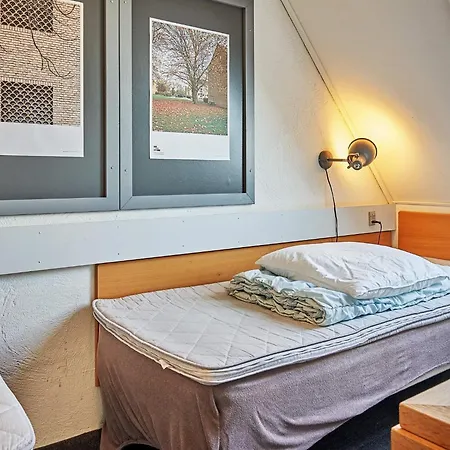 V Holiday home *