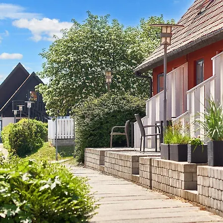 V Holiday home Gudhjem