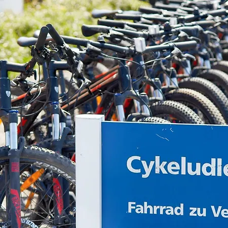 V Semesterbostad *