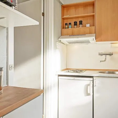 5 Person On A In * Gudhjem