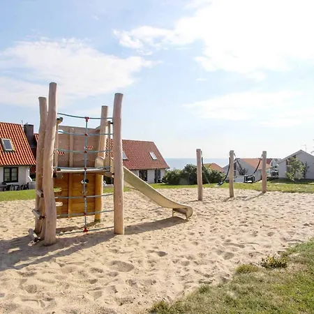 5 Person On A In * Gudhjem