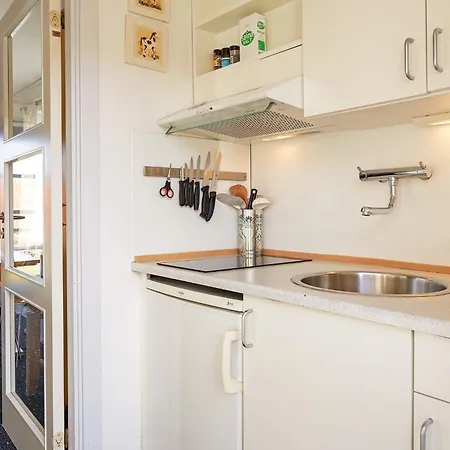 5 Person On A In * Gudhjem