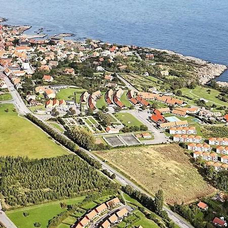 V Semesterbostad Gudhjem