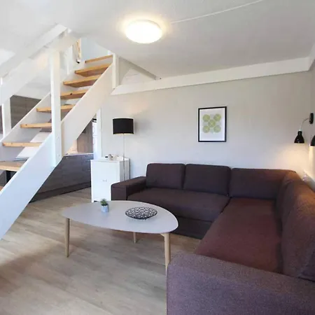 Σπίτι διακοπών 5 Person On A In Gudhjem