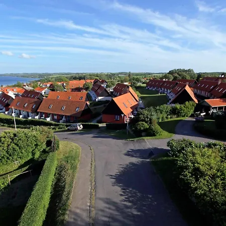 5 Person On A In * Gudhjem