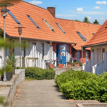 Casa de Férias 5 Person On A In