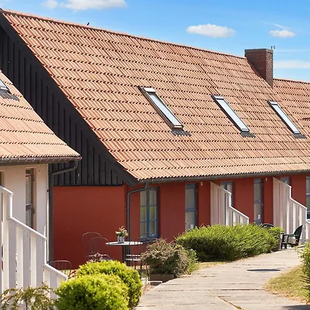 Σπίτι διακοπών 5 Person On A In *