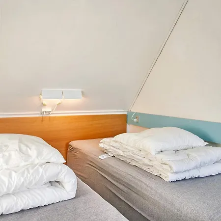Tatil Evi 5 Person On A In *
