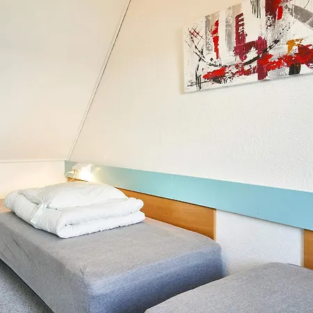 Tatil Evi 5 Person On A In *